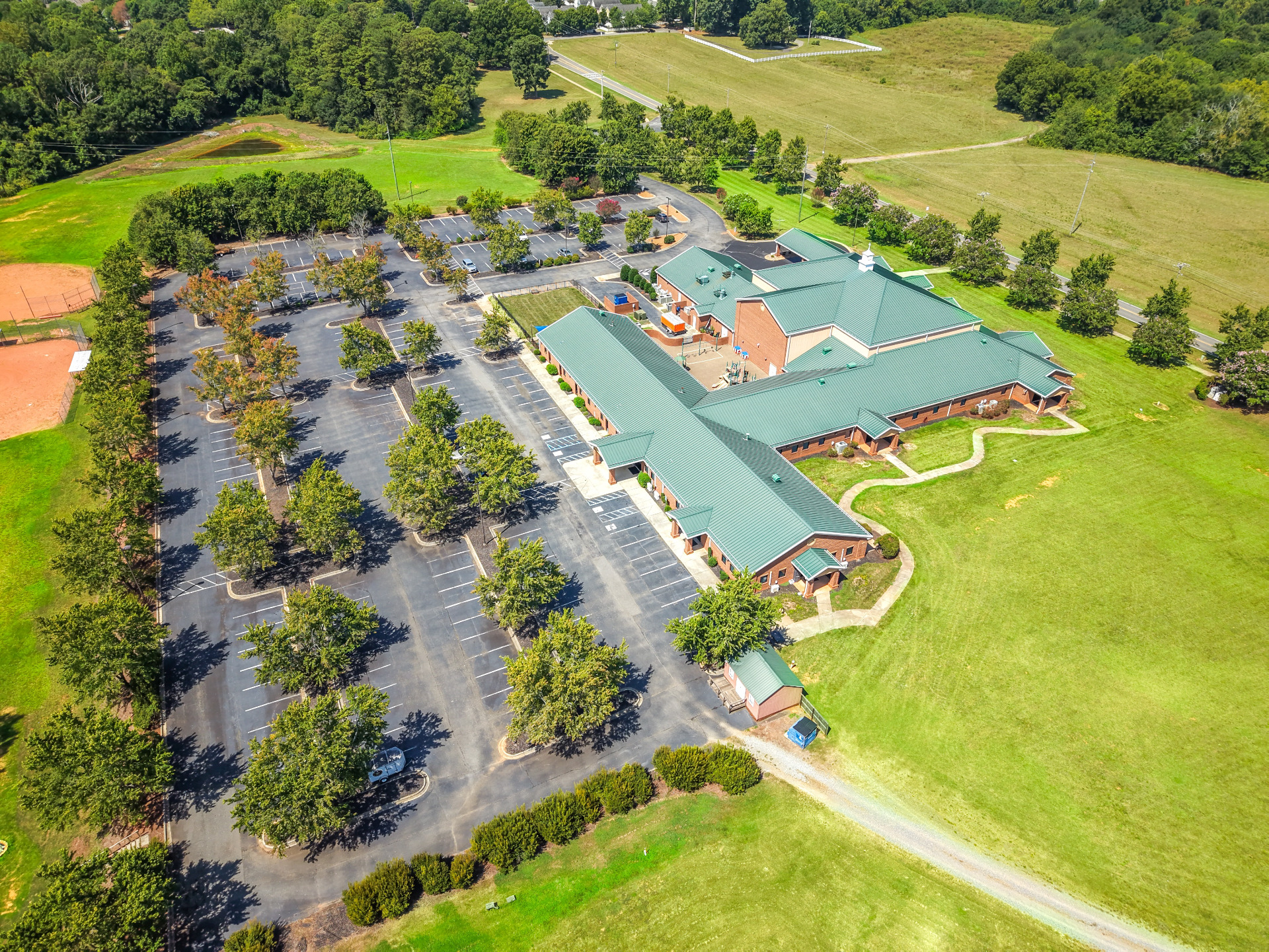 Huntersville UMC