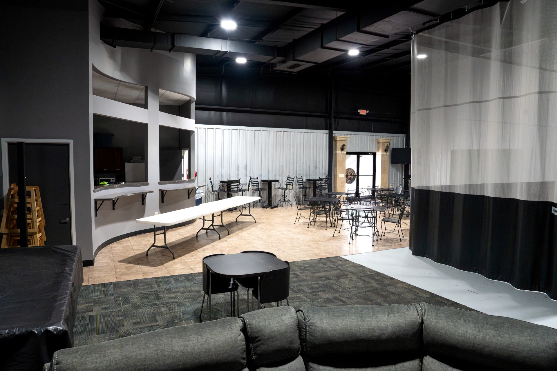 Calvary Baptist Youth Center