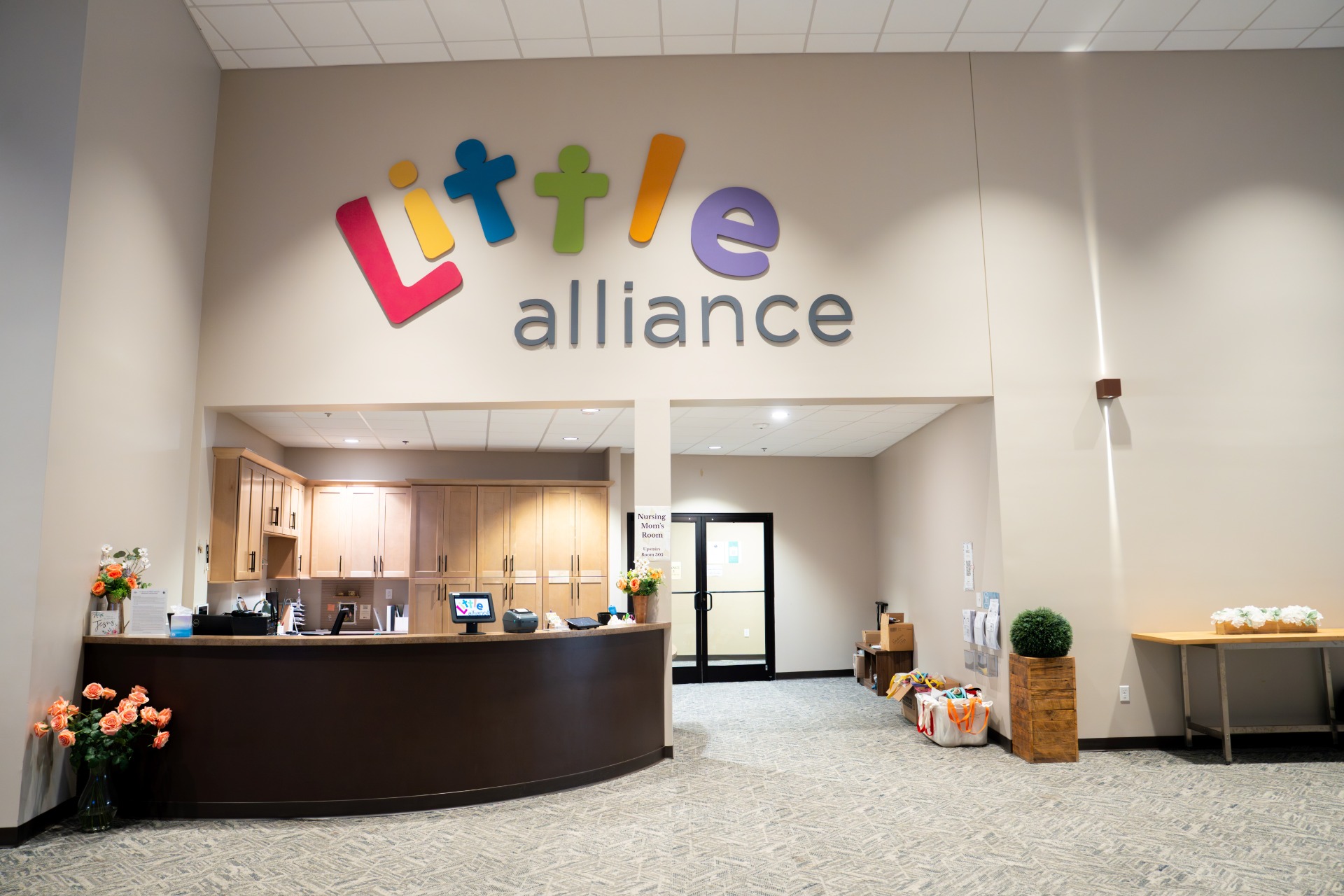 Alliance Bible Fellowship