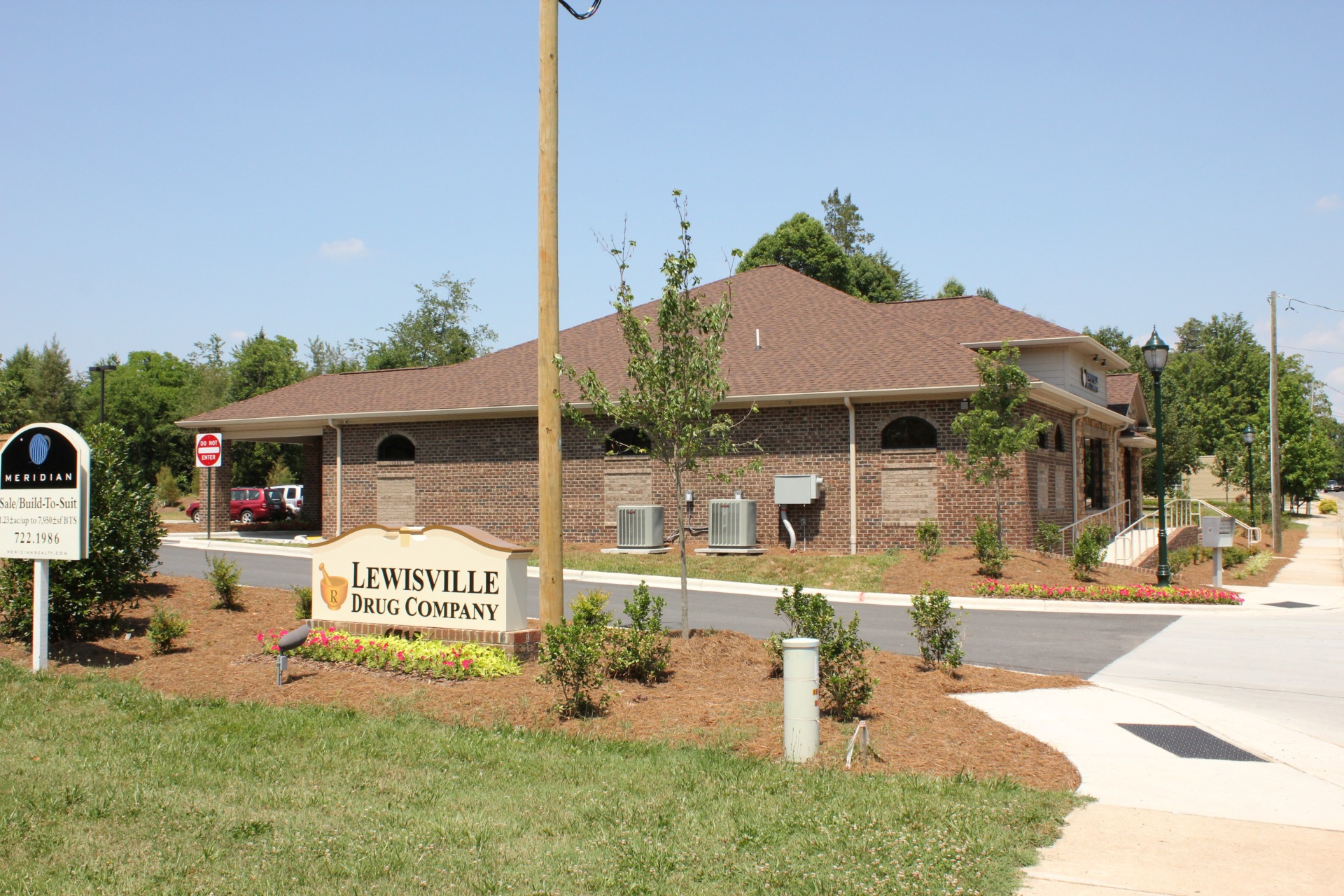 Lewisville Rx