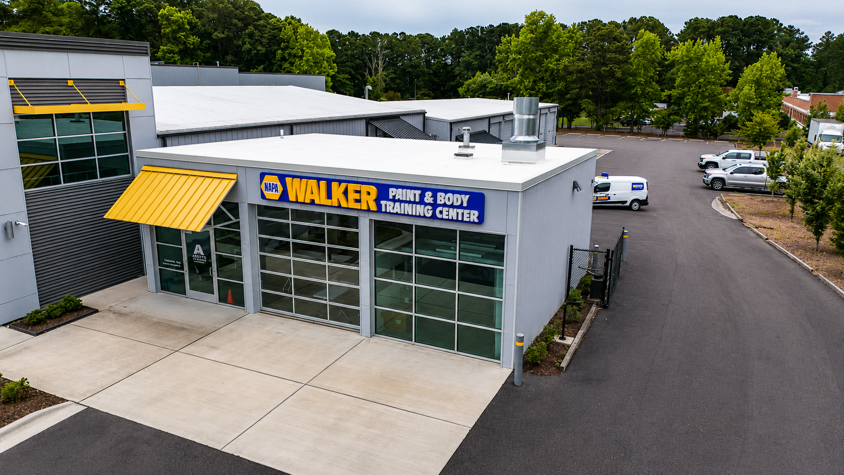 NAPA Auto Parts