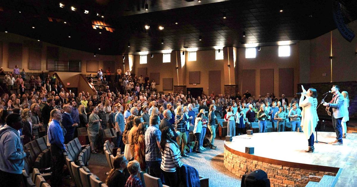 Alliance Bible Fellowship