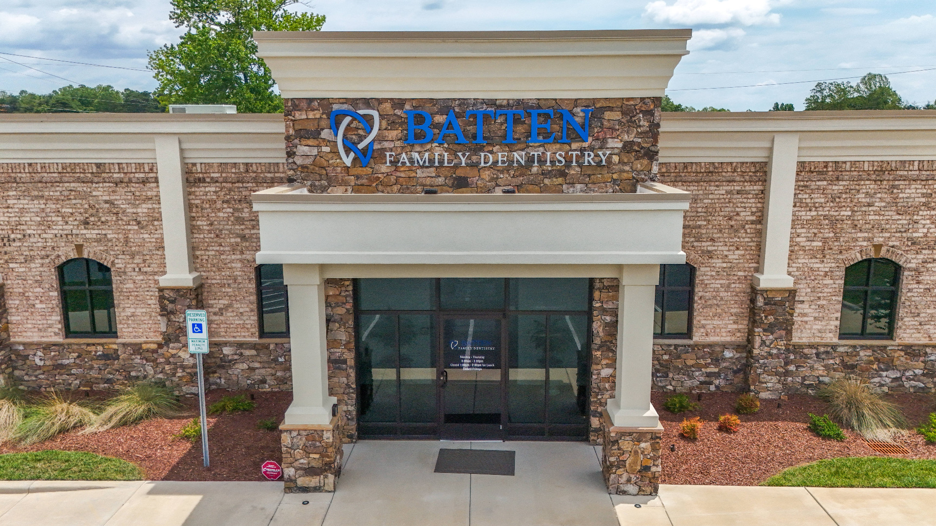 Batten Family Dentistry