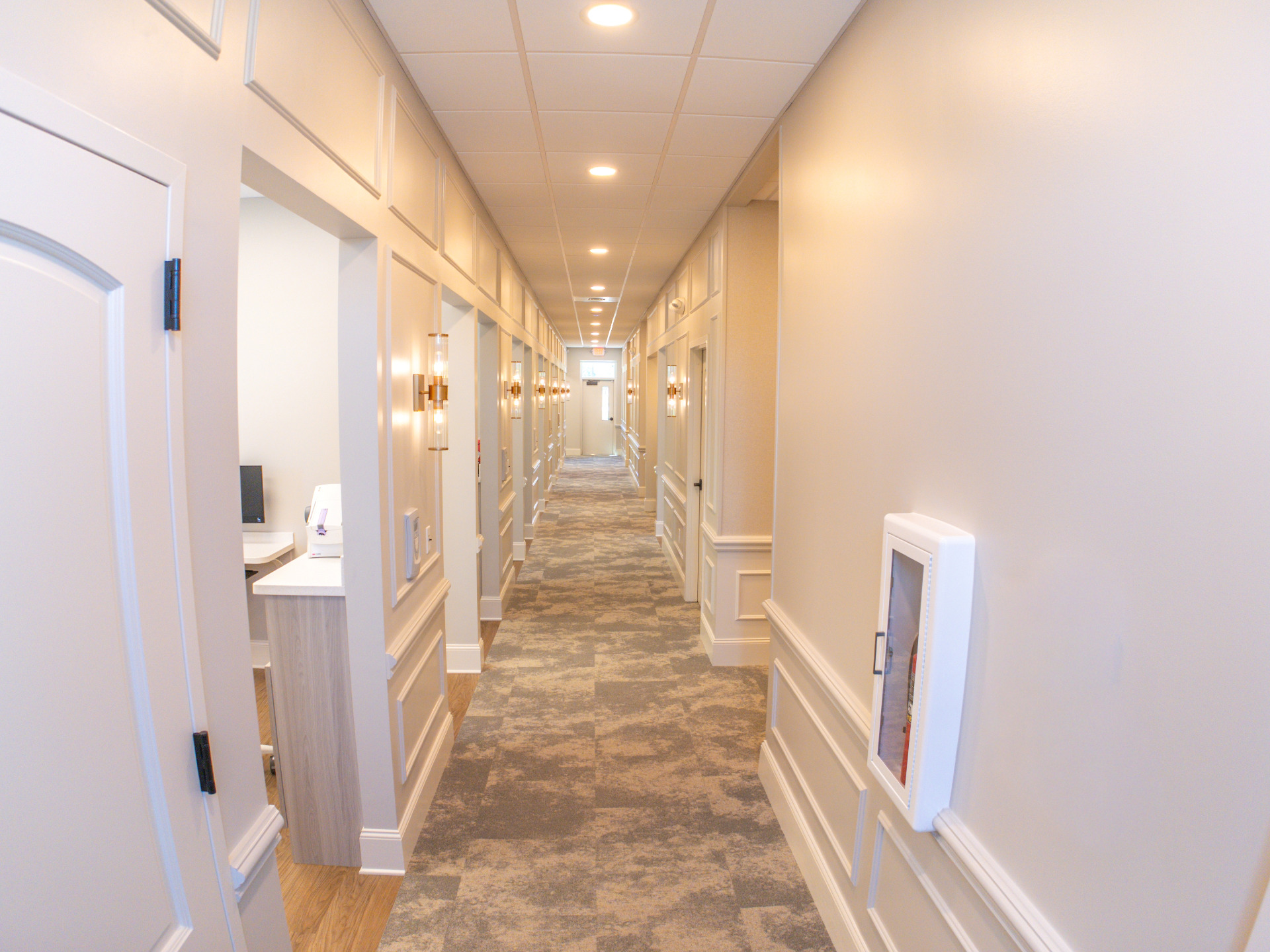 Batten Family Dentistry
