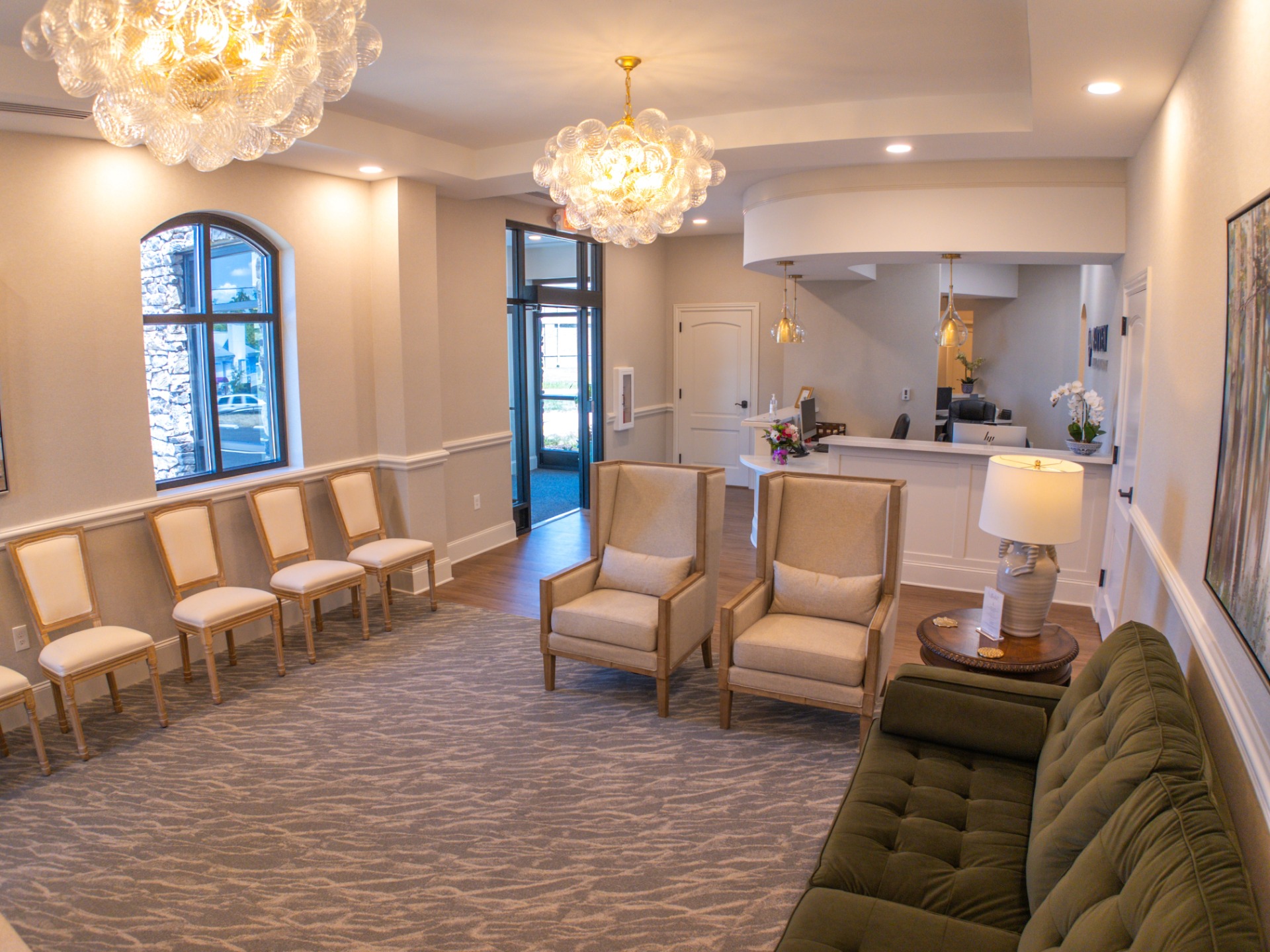Batten Family Dentistry