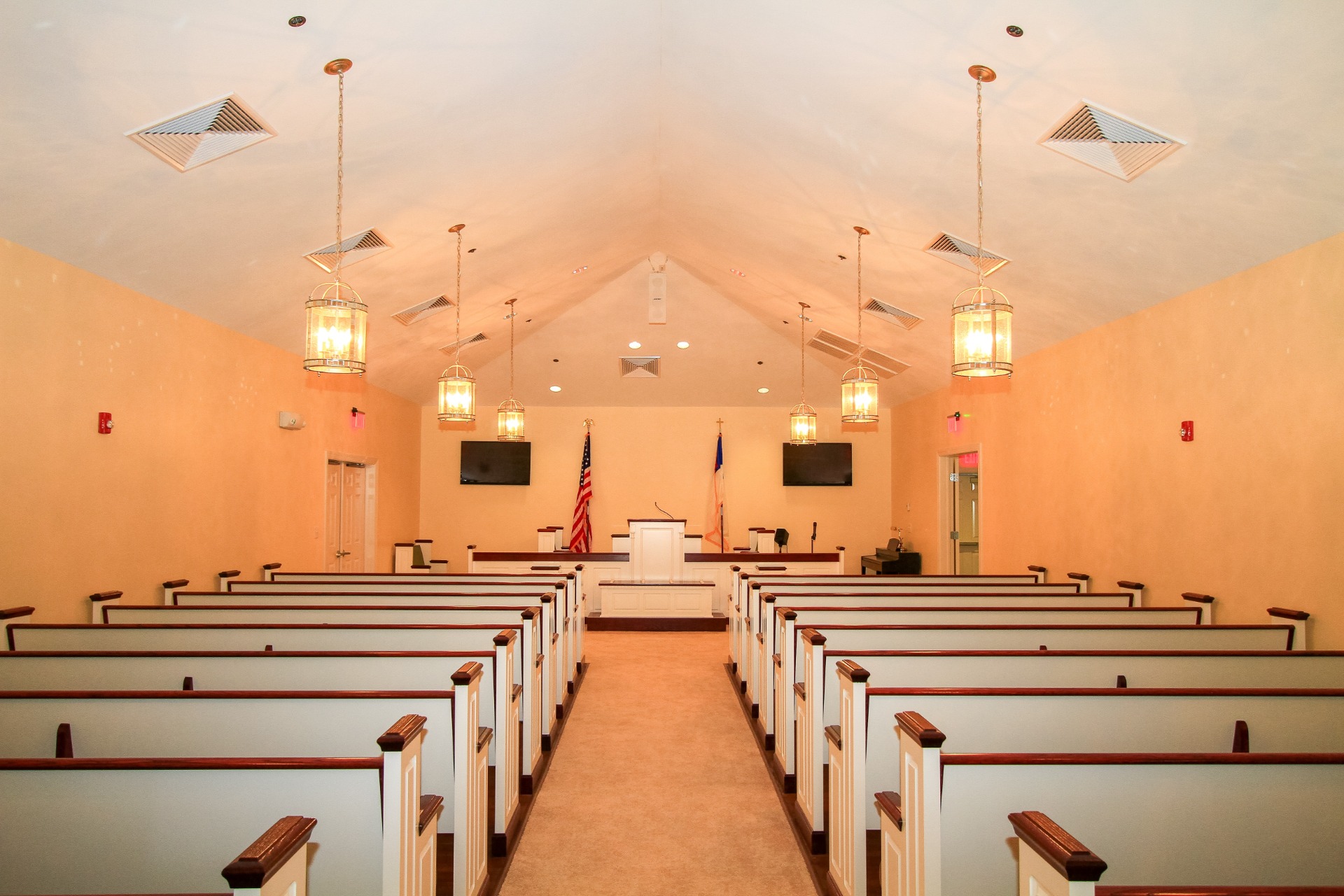 Brunwick Funeral Home