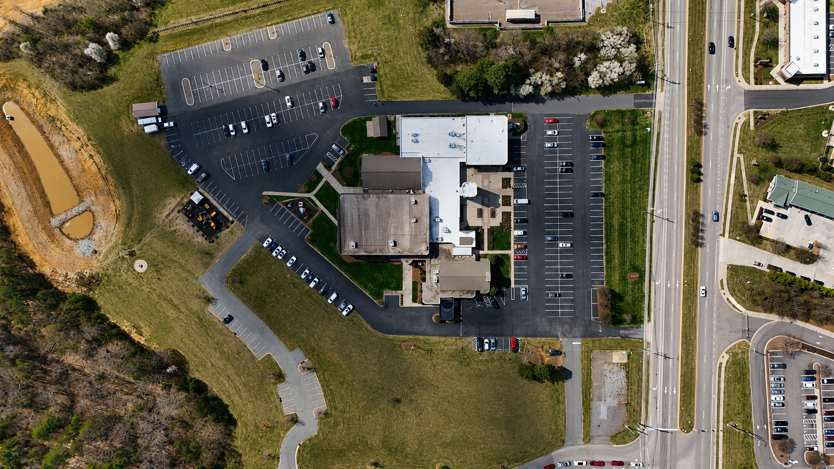 Peninsula Baptist Church