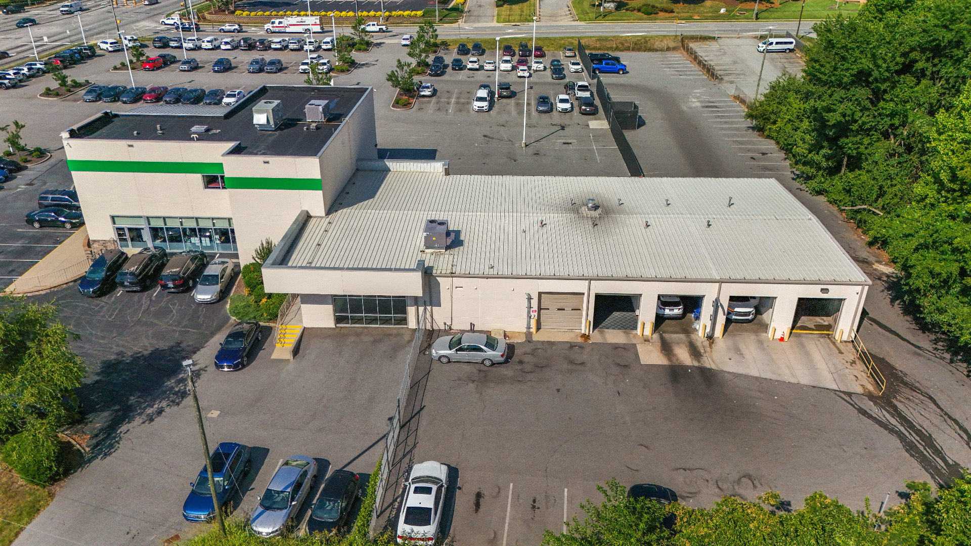 Enterprise Car Rental