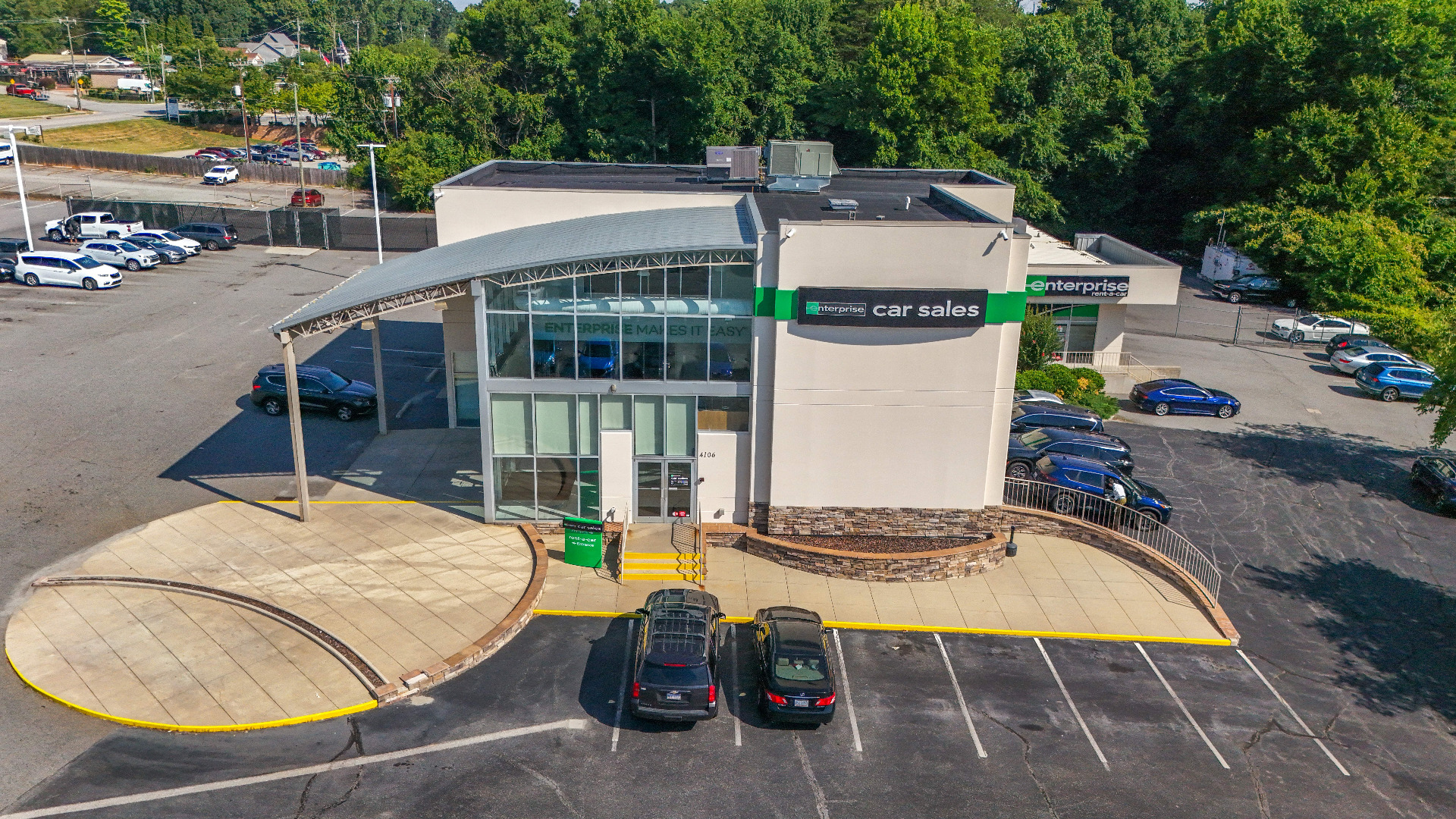 Enterprise Car Rental