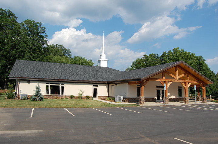 1st Christian