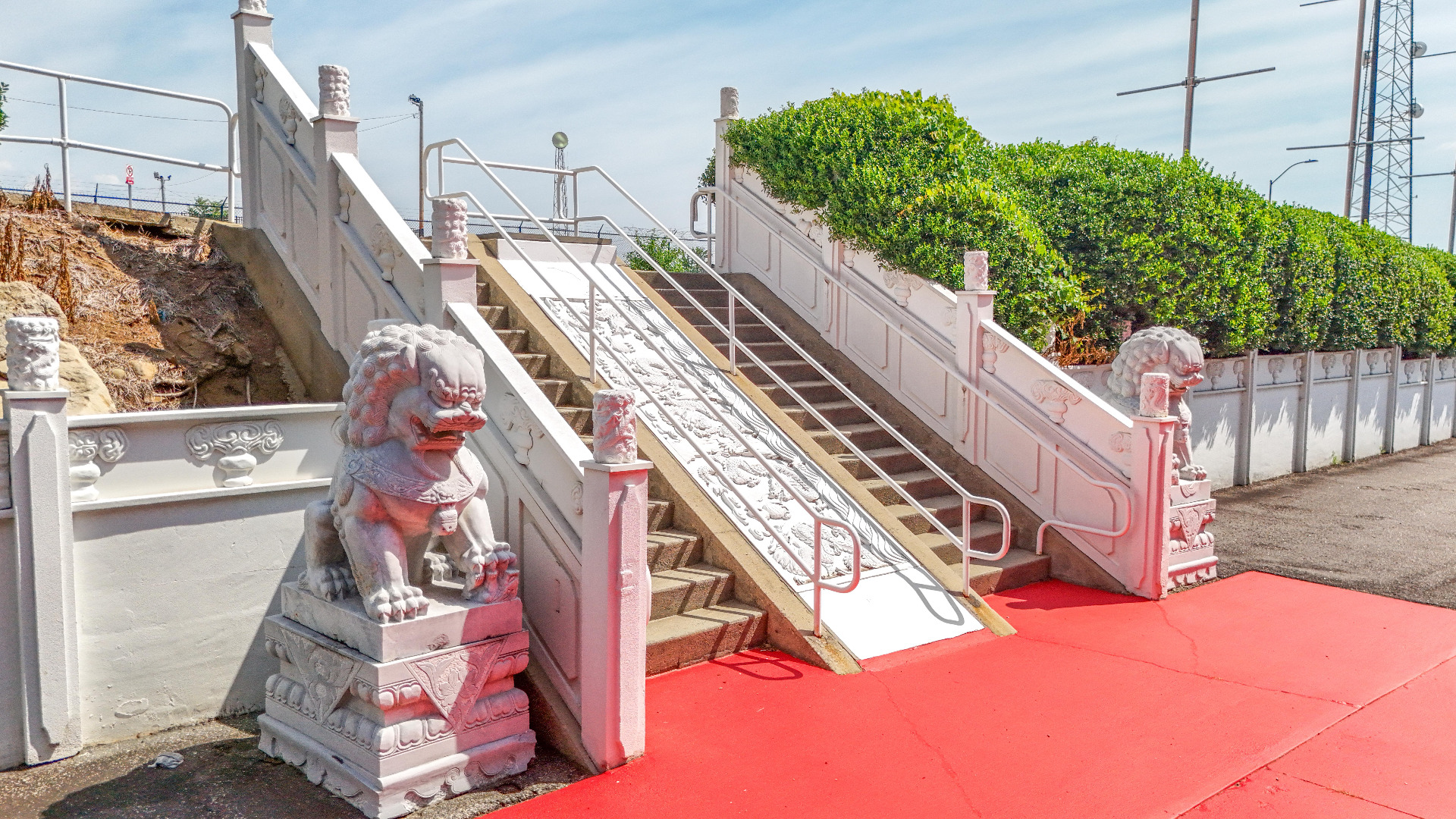 Forbidden City