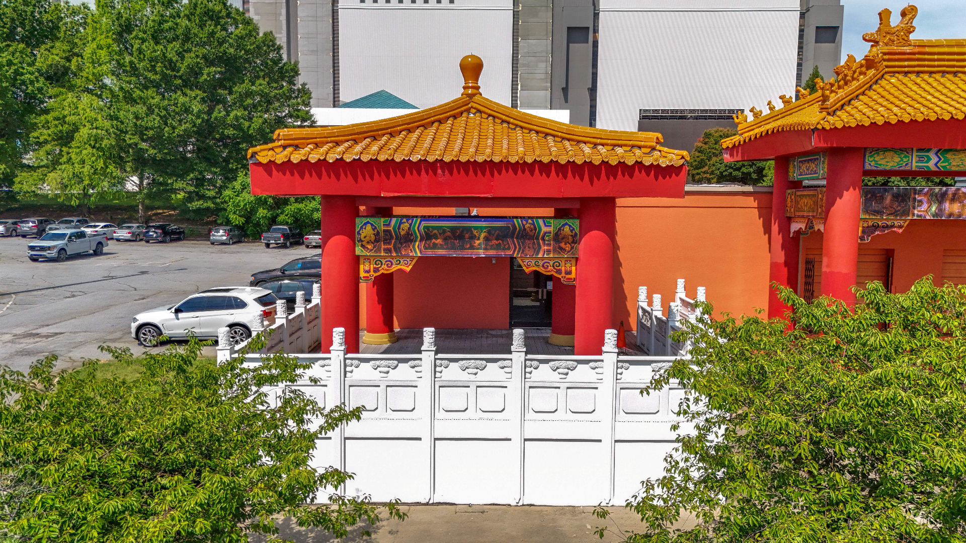 Forbidden City