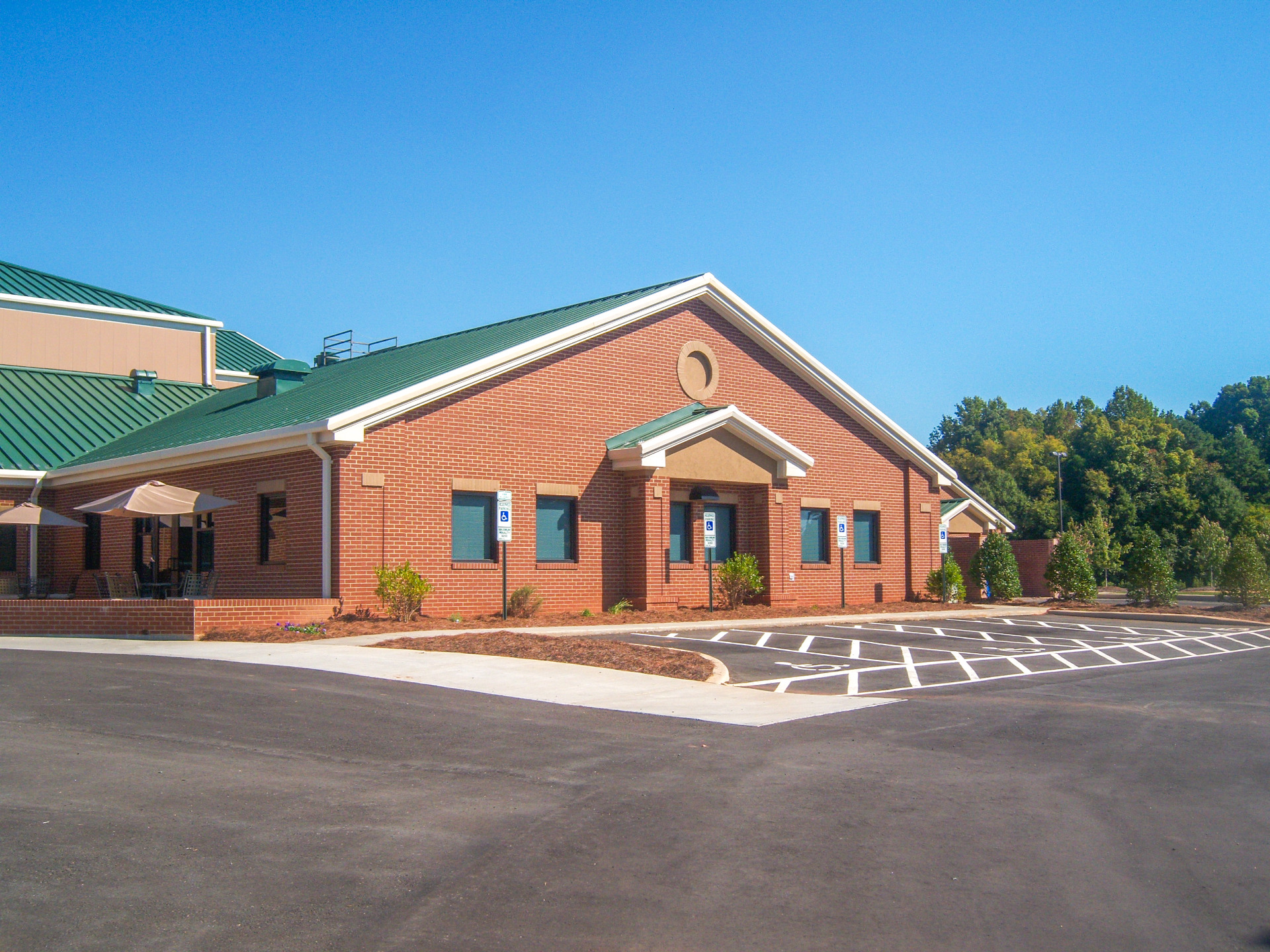 Huntersville UMC