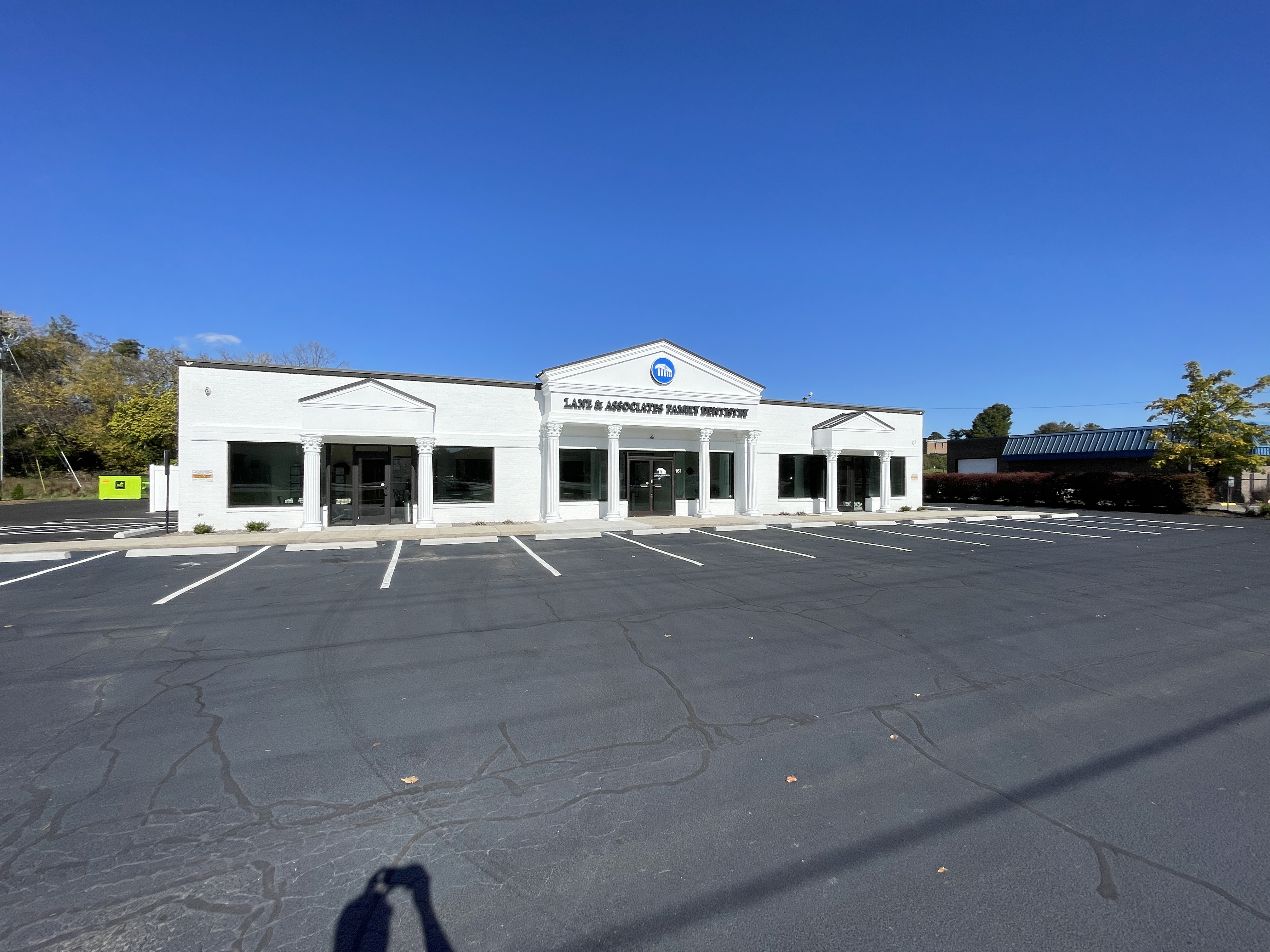 Lane Dental