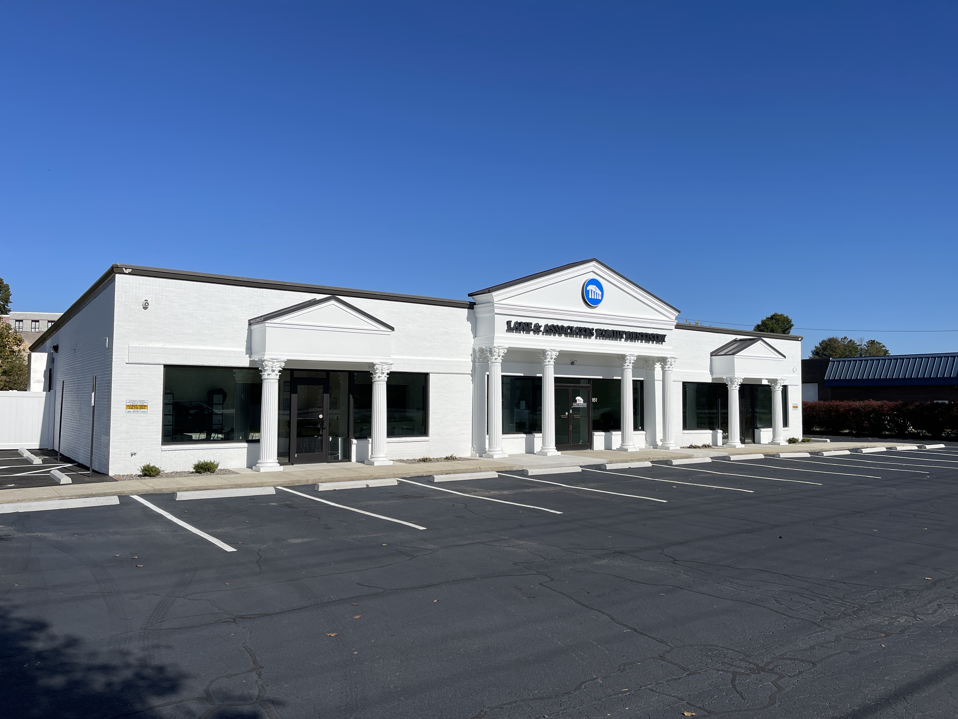 Lane Dental