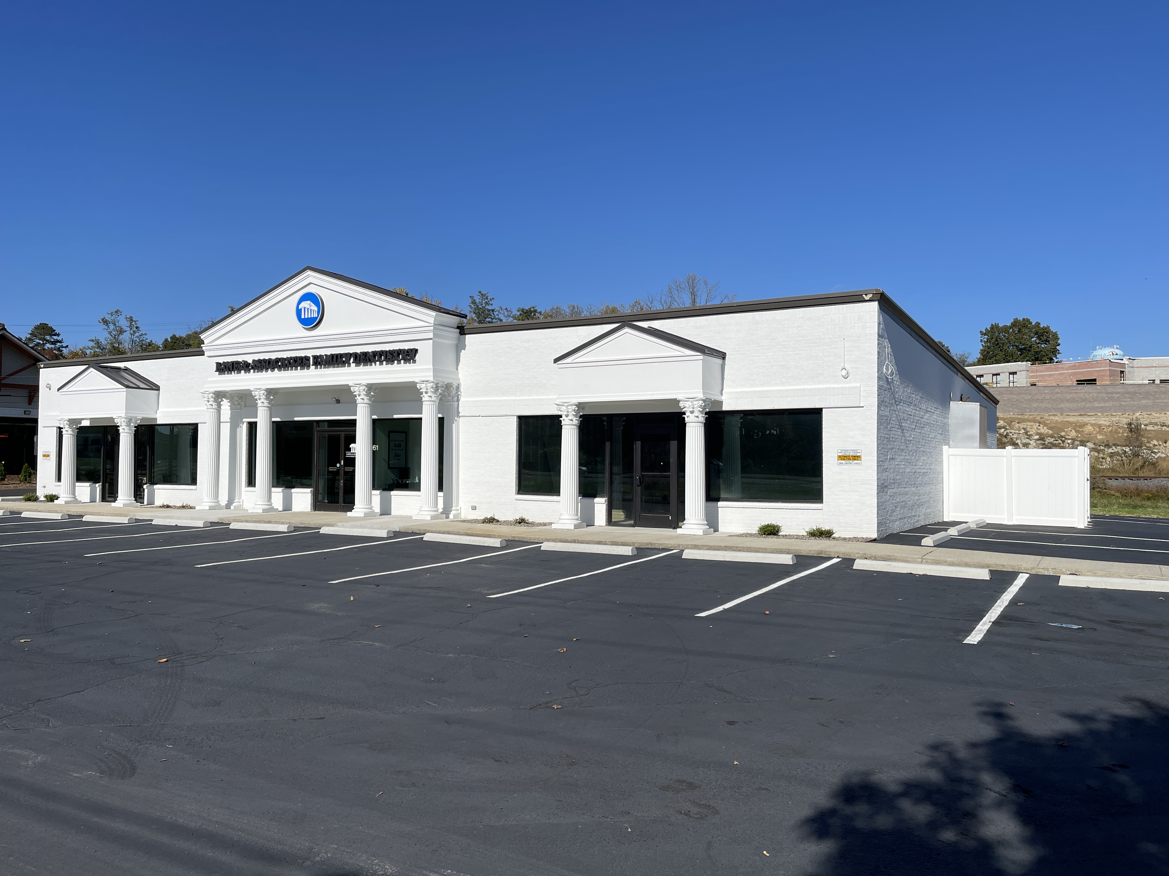 Lane Dental