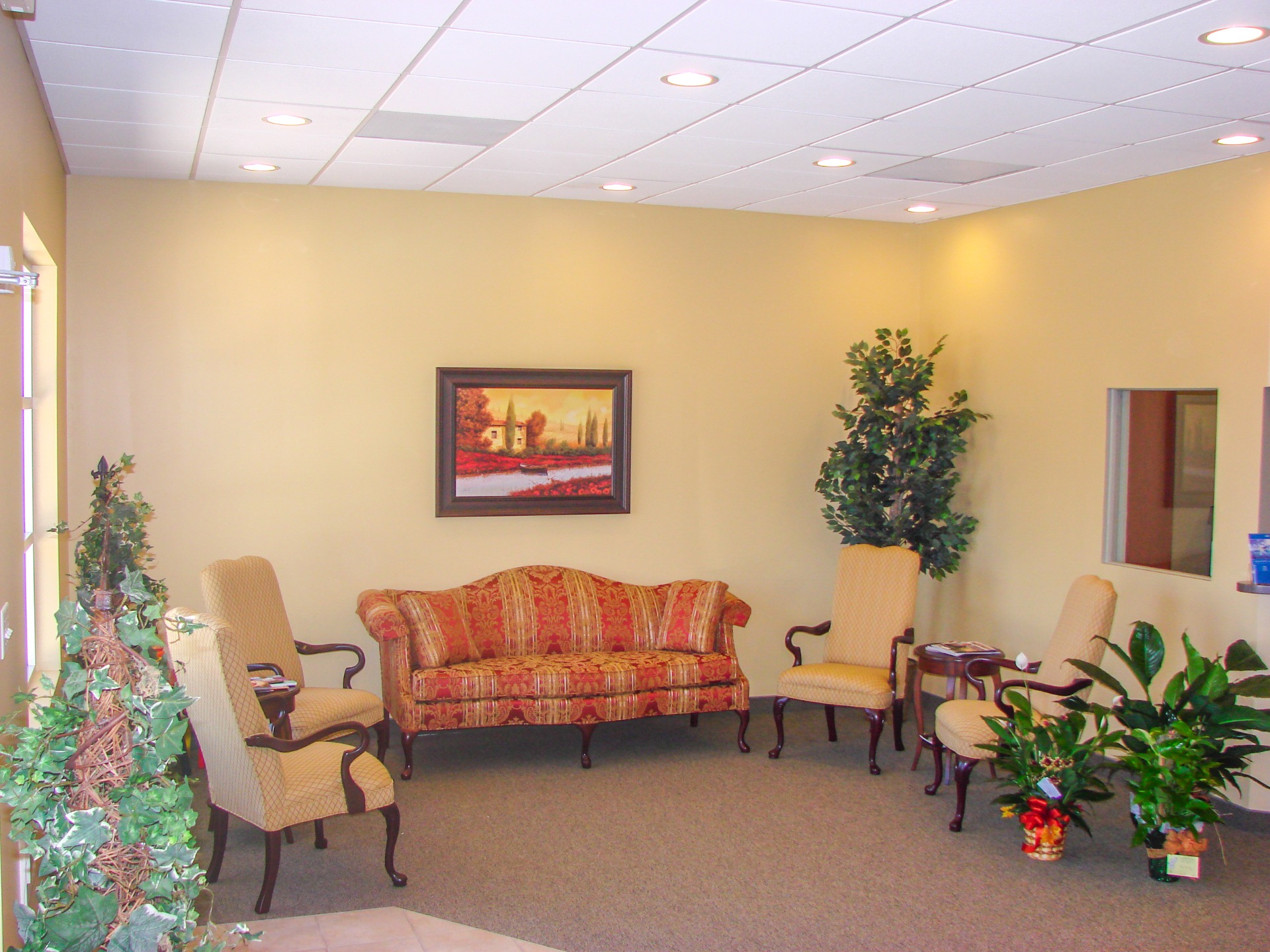 Kernersville Eye Center