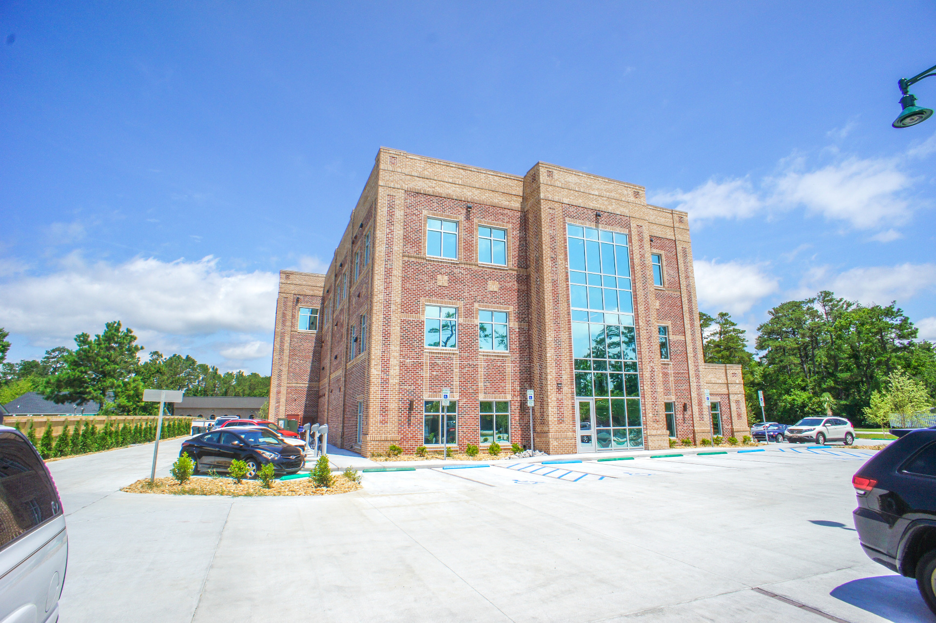 Lucas Research