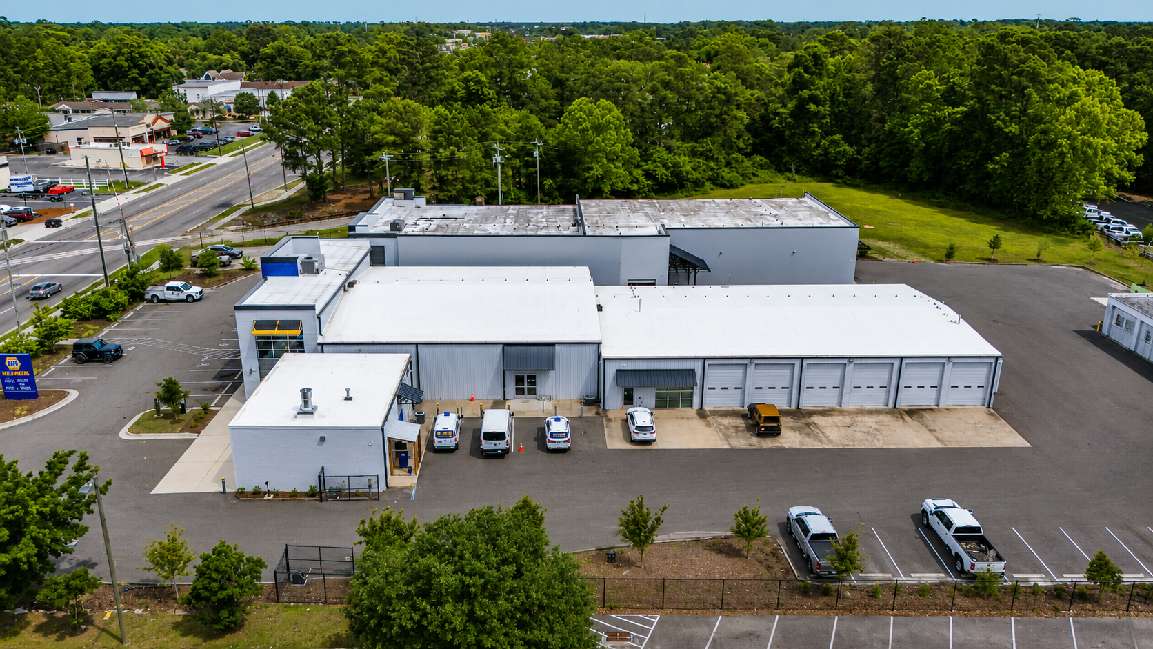 NAPA Auto Parts