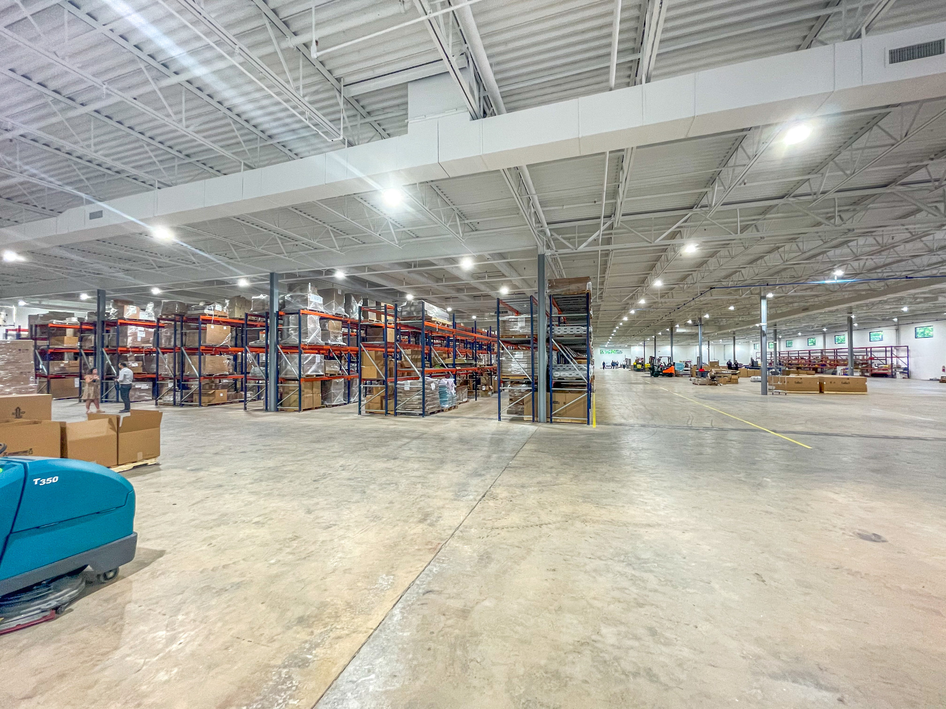 Sedia Systems