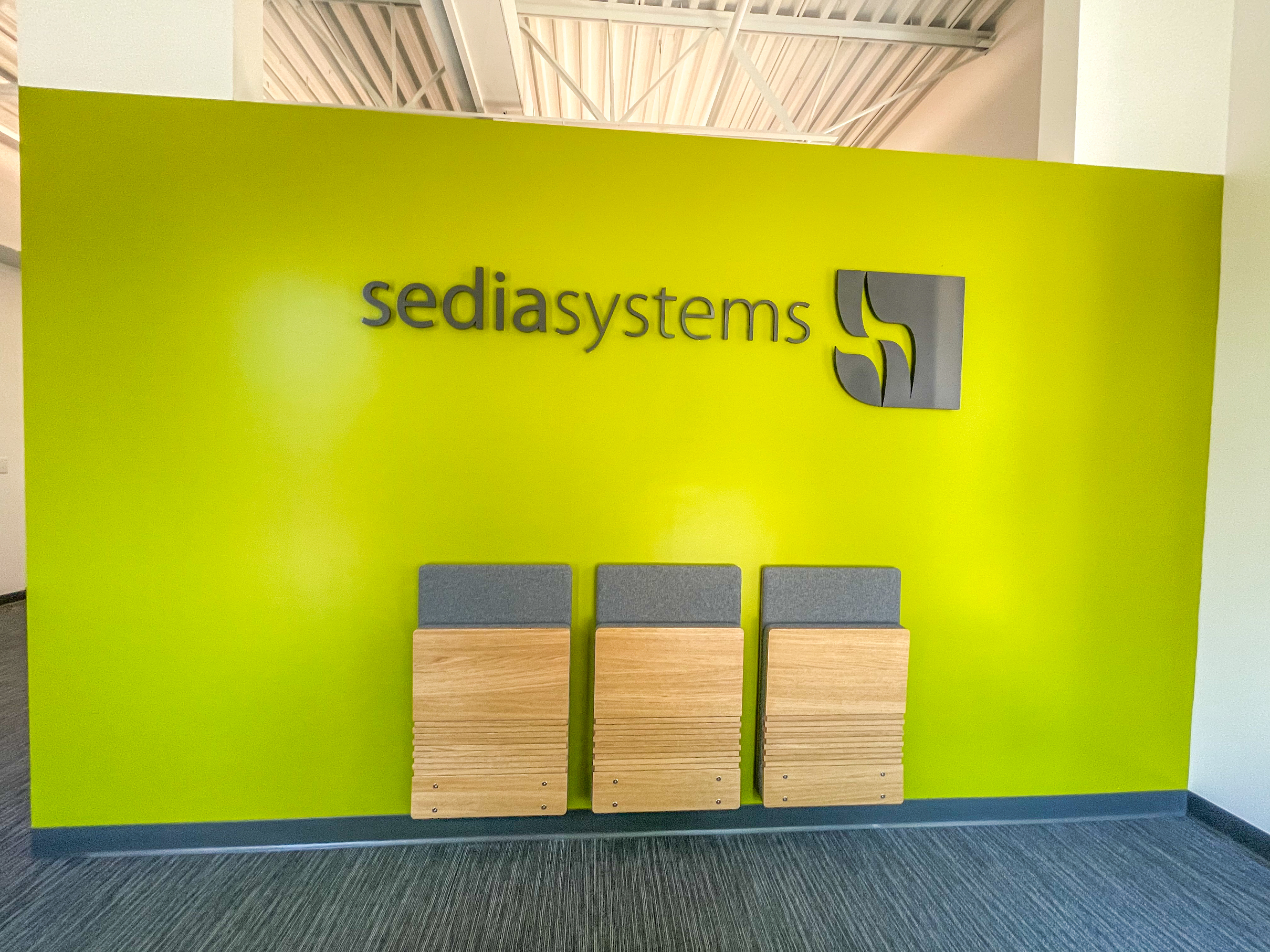 Sedia Systems