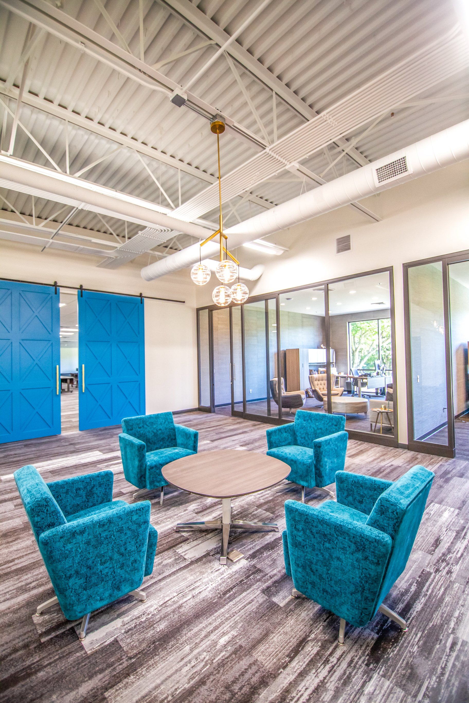 Thomas Tire Office
