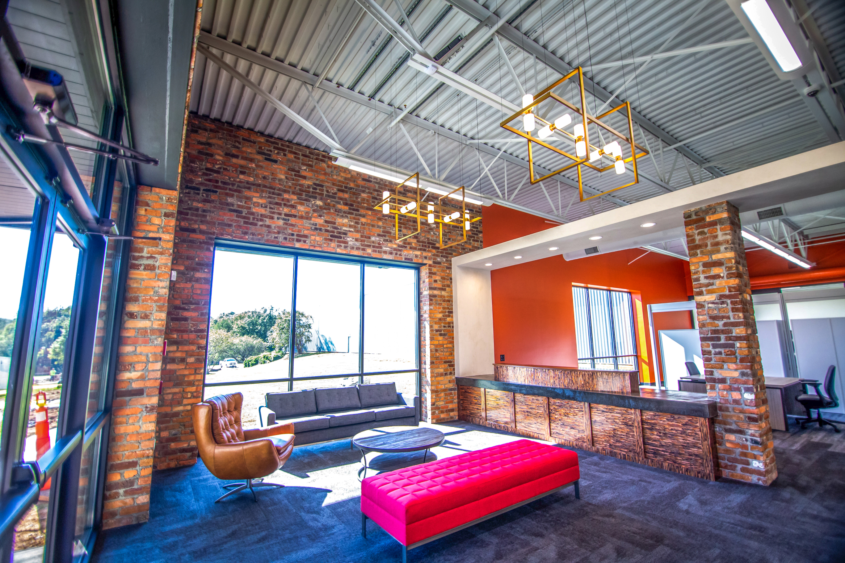 Thomas Tire Office