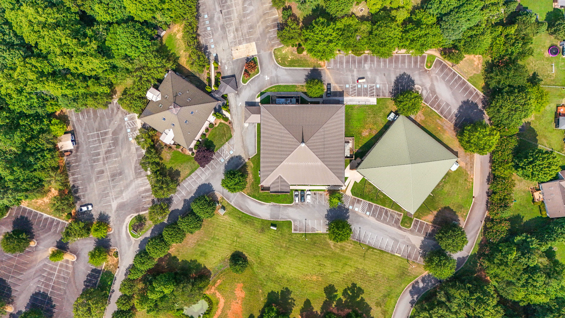 Word of Life Tabernacle