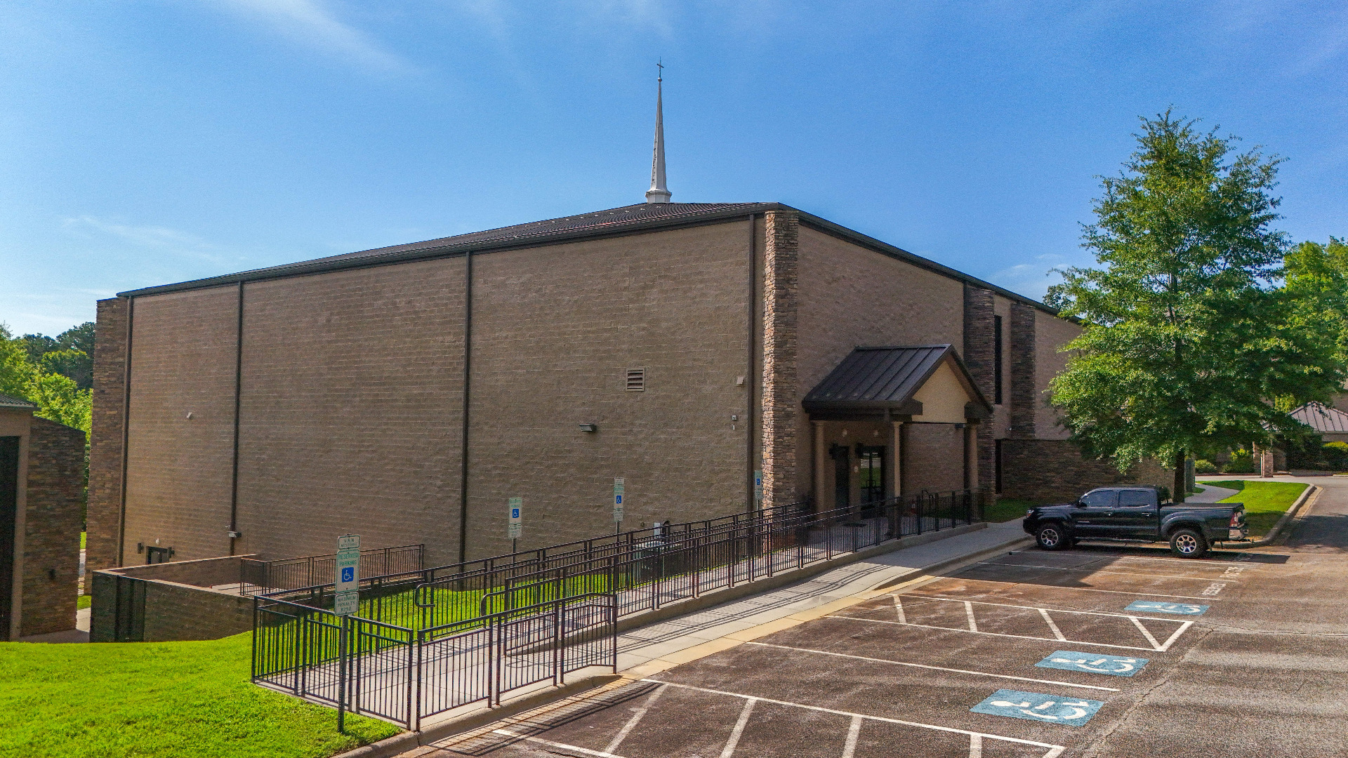 Word of Life Tabernacle
