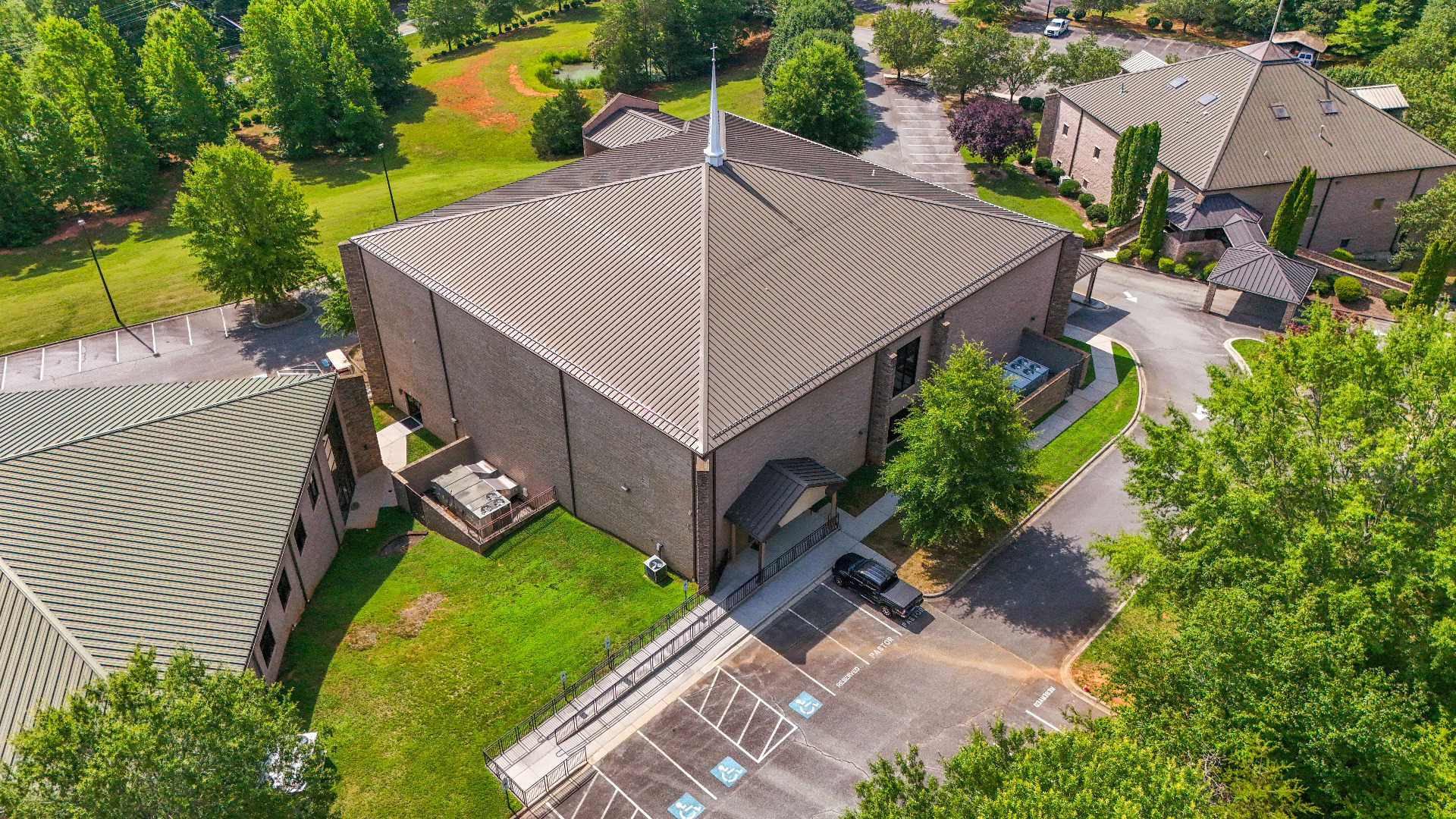 Word of Life Tabernacle