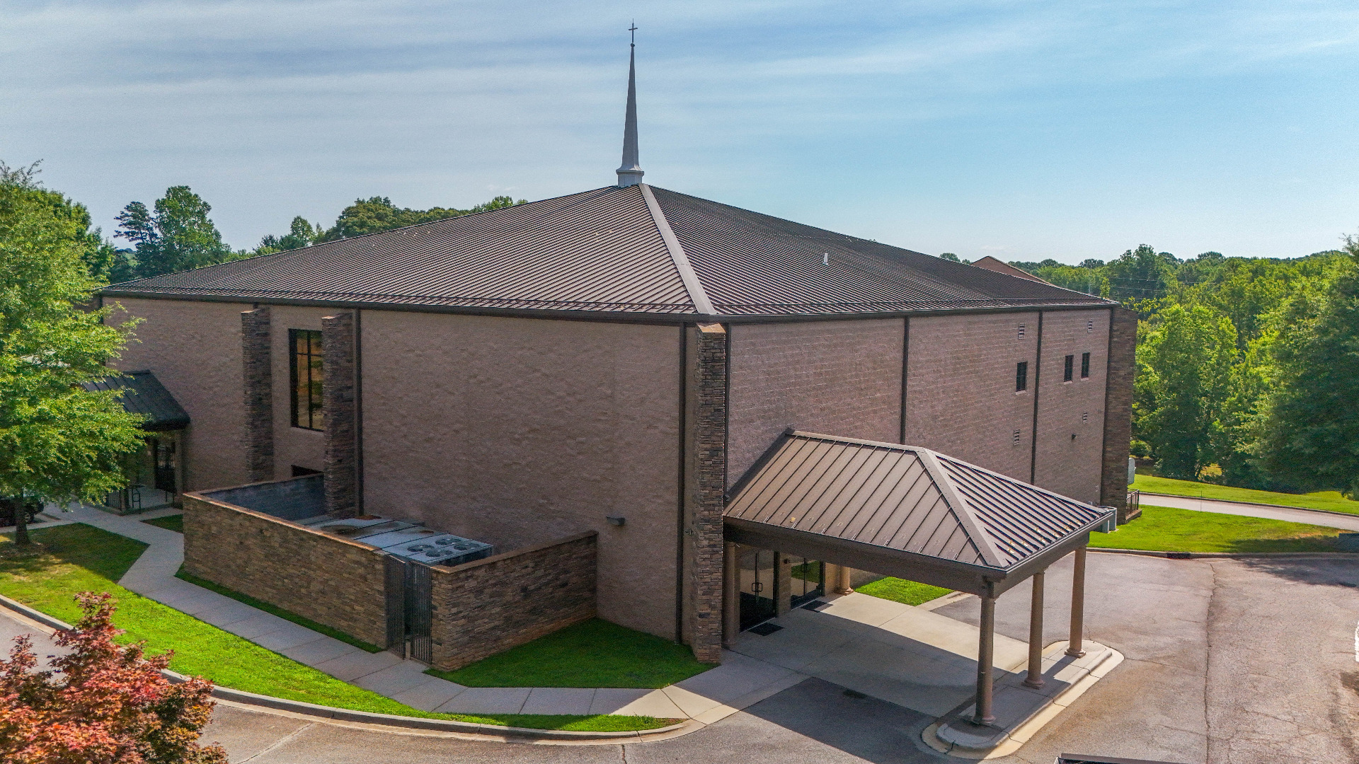 Word of Life Tabernacle