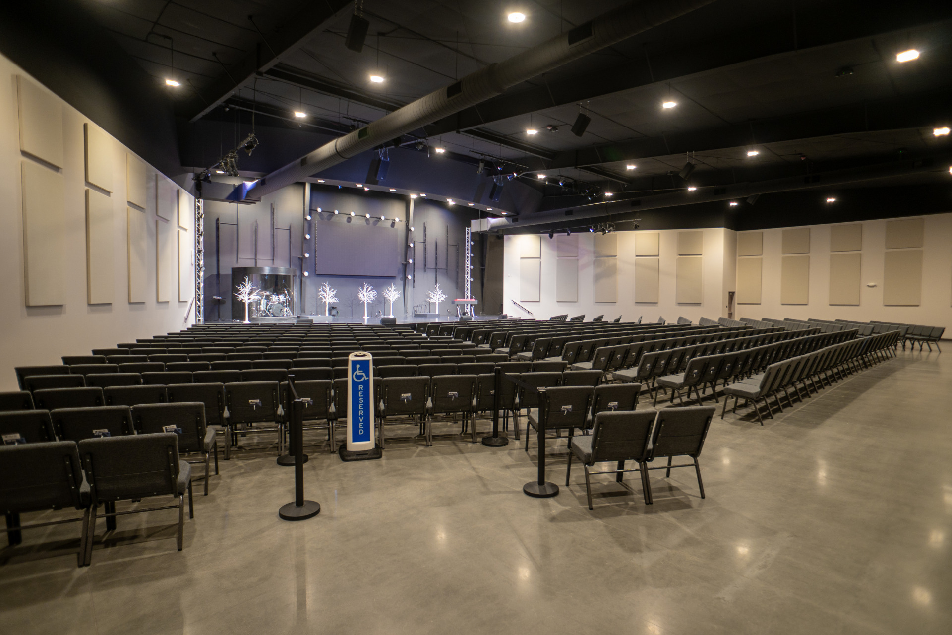 Valley Community 