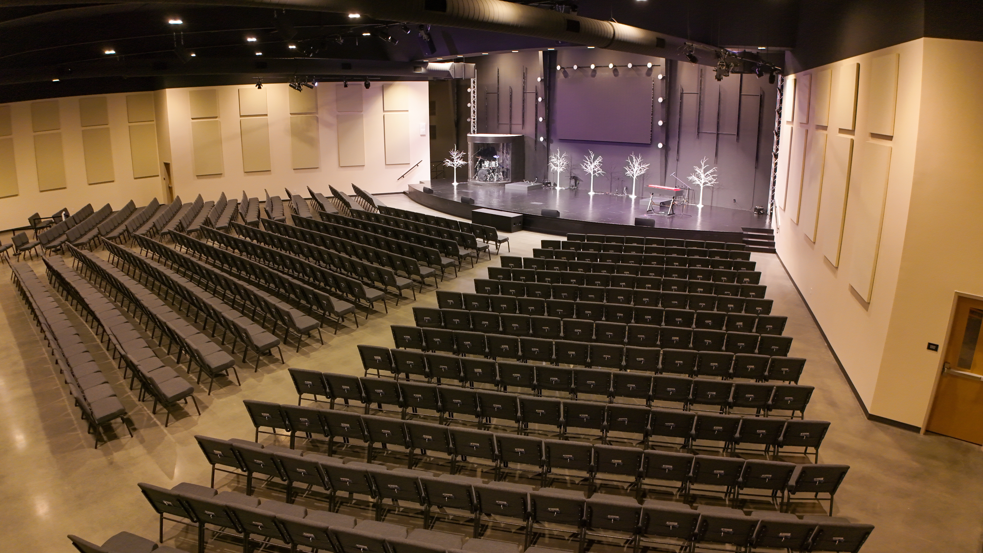 Valley Community