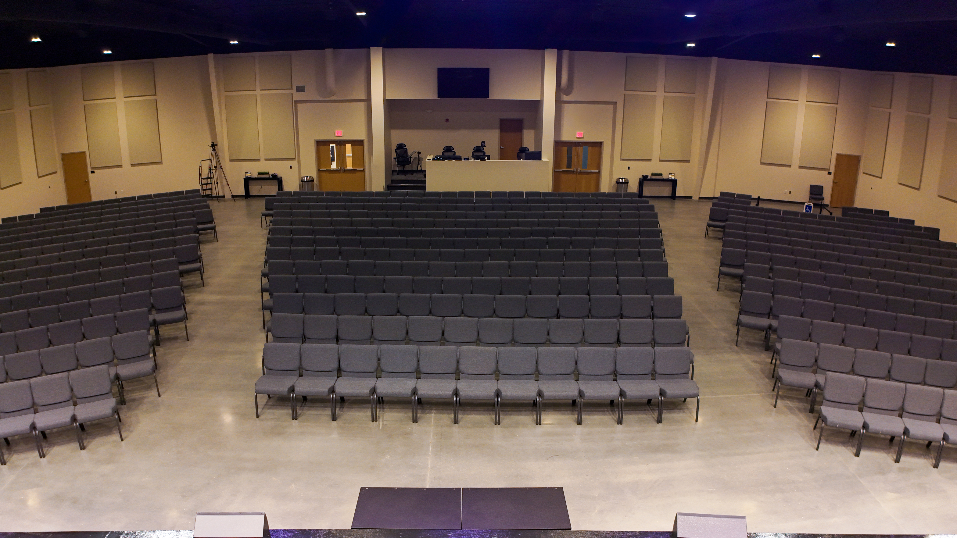 Valley Community
