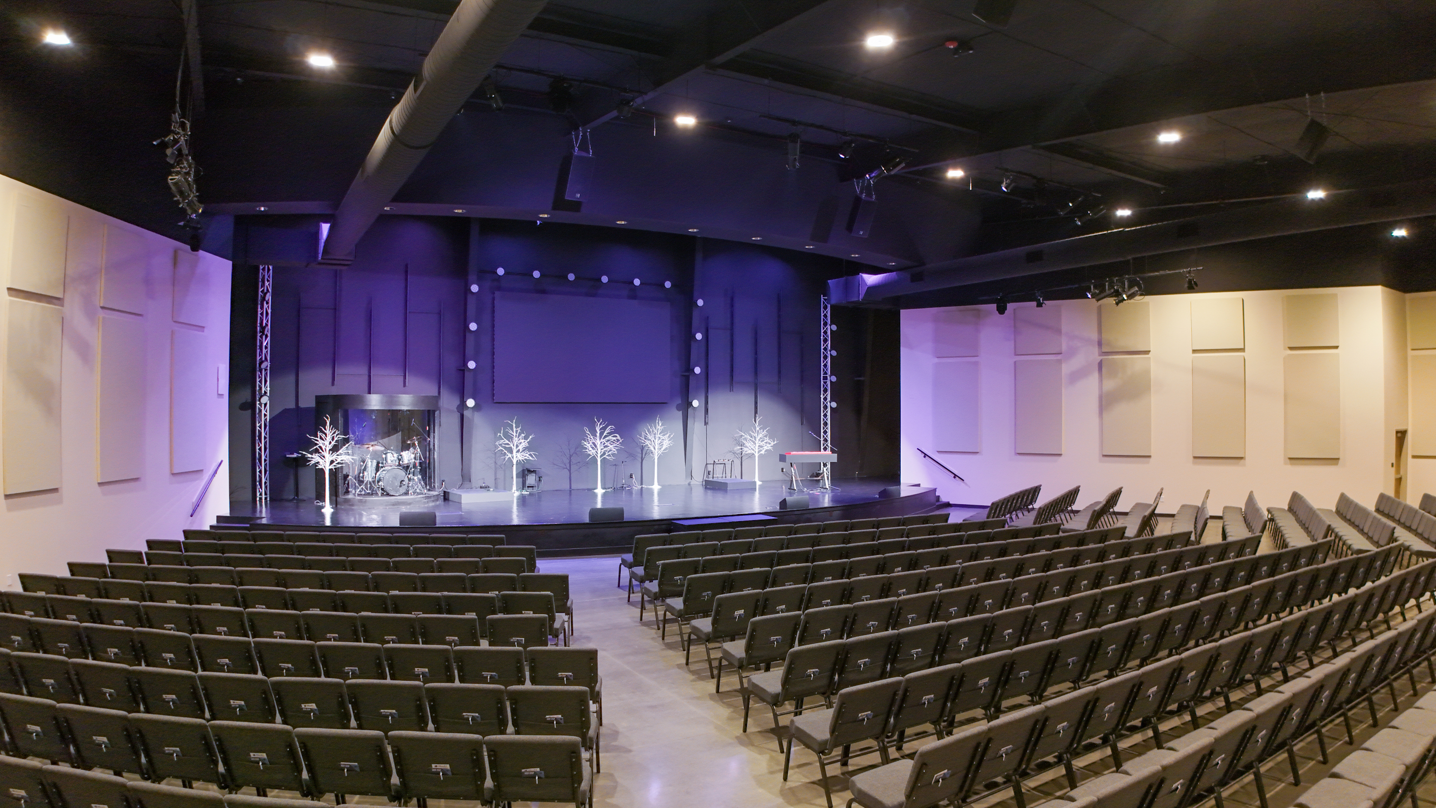 Valley Community 