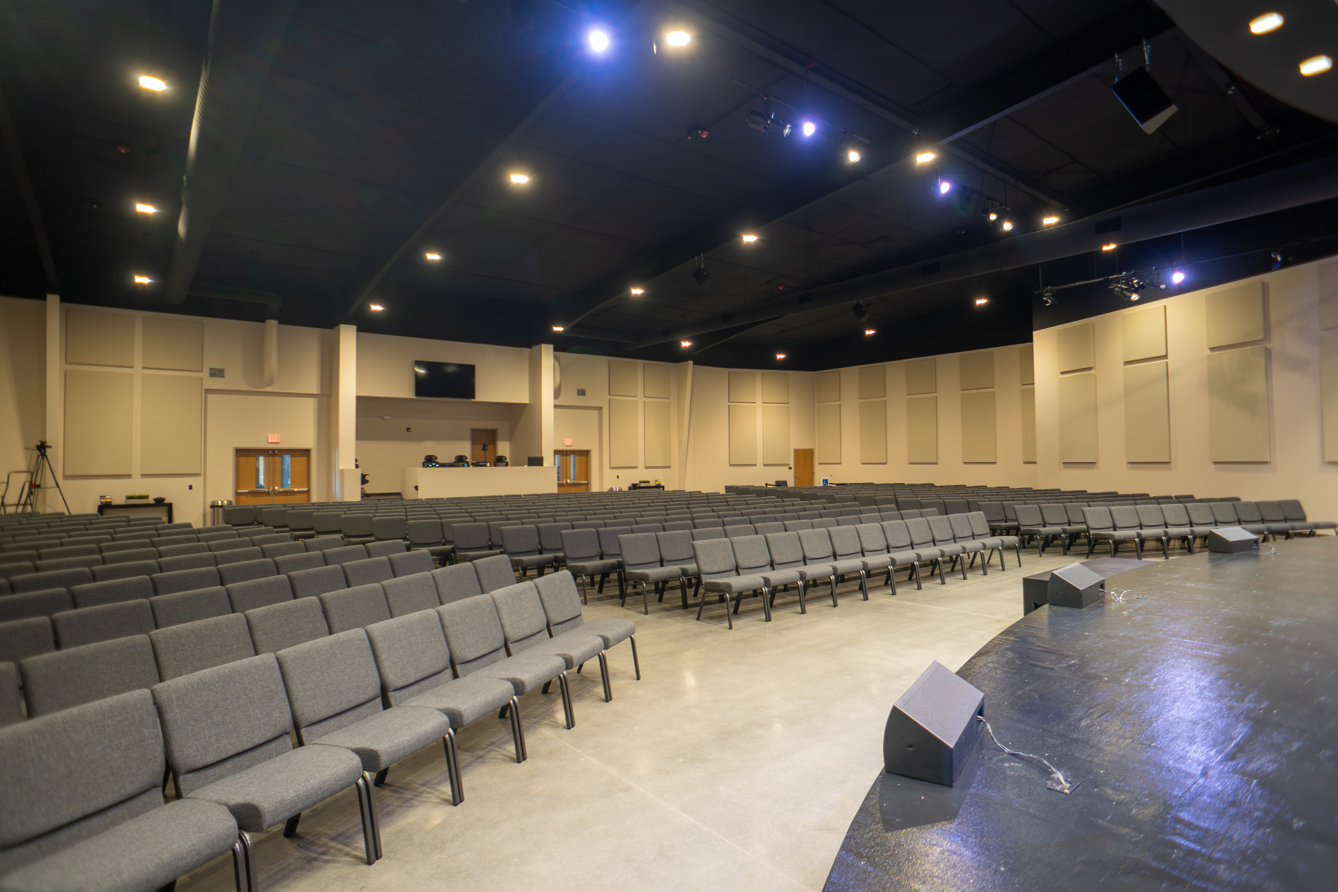 Valley Community 
